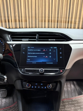 OPEL CORSA 1.2 TURBO EDİTİON OTOMATİK 12 TAKSİT İMKANI