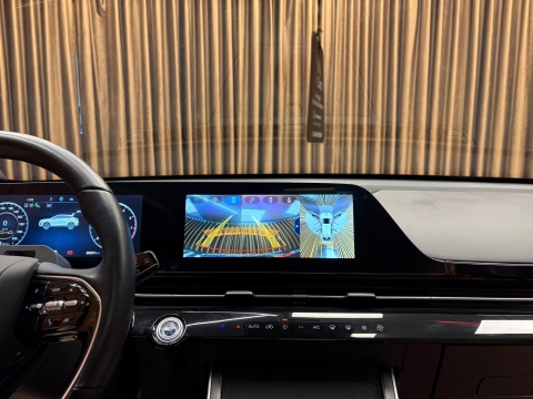 CHERY OMODA5 1.6 TGDI EXCELLENT HATASIZ BOYASIZ TRAMERSİZ