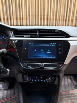 OPEL CORSA 1.2 TURBO EDİTİON OTOMATİK 12 TAKSİT İMKANI