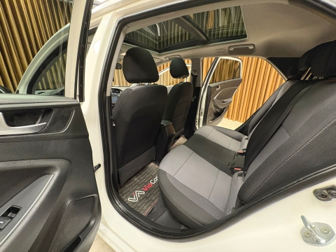 HYUNDAİ İ20 1.4 MPİ ELİTE OTOMATİK CAM TAVAN HATASIZ 12 TAKSİT