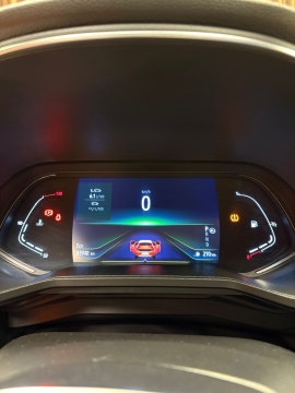 RENAULT CLİO 1.3 TCE ICON OTOMATİK TURUNCU 12 TAKSİT