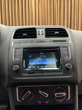 VW POLO 1.2 TSI COMFORTLİNE DSG CAM TAVAN HATASIZ 12 TAKSİT