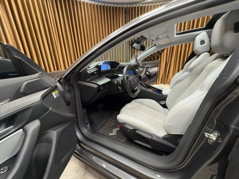 PEUGEOT 508 1.6 PURETECH ALLURE CAM TAVAN HATASIZ 12 TAKSİT