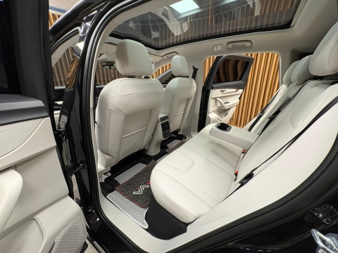 TOGG T10X V2 UZUN MENZİL CAM TAVAN/KIŞ PAKETİ HATASIZ 12 TAKSİT