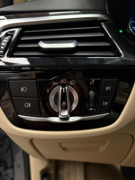 BMW 530İ XDRİVE LUXURY LİNE XDRİVE HATASIZ BOYASIZ 12 TAKSİT