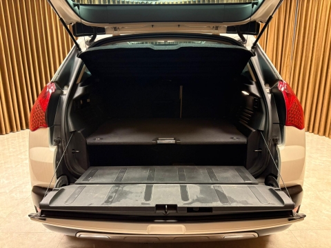 PEUGEOT 3008 1.6 E-HDİ ALLURE CAM TAVAN OTOMATİK HATASIZ 12 TKST