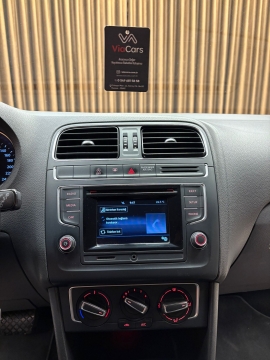 VW POLO 1.4 TDI COMFORTLİNE DSG 2016 MODEL 12 TAKSİT