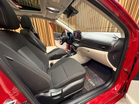 HYUNDAİ İ20 1.0 T-GDI ELİTE SANROOF OTOMATİK HATASIZ 12 TAKSİT