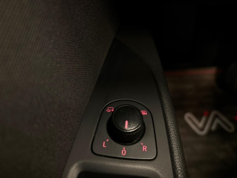 SEAT LEON 1.2 TSI STYLE OTOMATİK CAM TAVAN 12 TAKSİT