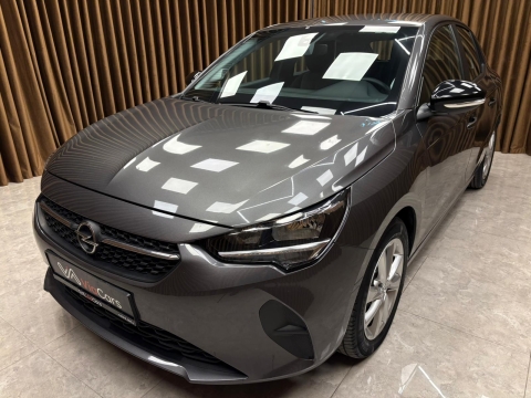 OPEL CORSA 1.2 ESSENTİAL 2020 MODEL 12 TAKSİT İMKANI