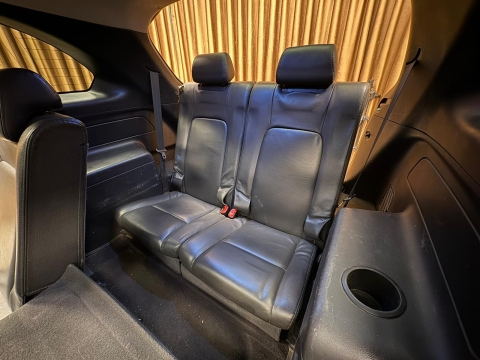 CHEVROLET CAPTİVA 2.0 D LT HİGH 7 KİŞİLİK 4X4 12 TAKSİT