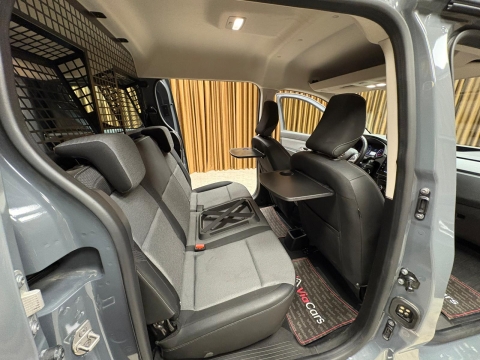 RENAULT EXPRESS COMBİ 1.5 BLUEDCI TOUCH %20 FATURA HATASZ 12TKST