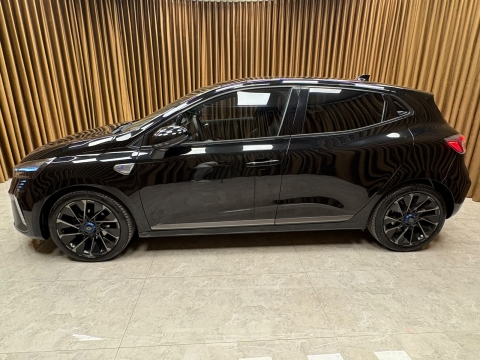 RENAULT CLİO 1.0 TCE ESPRİT ALPİNE K.KARTINA 12 TAKSİT %18 ORAN