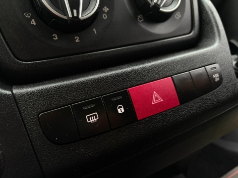 CİTROEN JUMPER 2.2 BLUEHDİ 2021 MODEL 13 m3 L3H2 12 TAKSİT