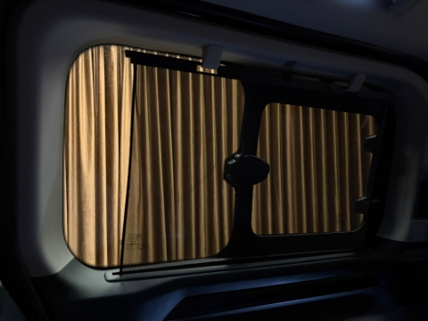 FORD CUSTOM 320L TİTANİUM 8+1 OTOMBİL %20 FATURA HATASIZ 12TAKST