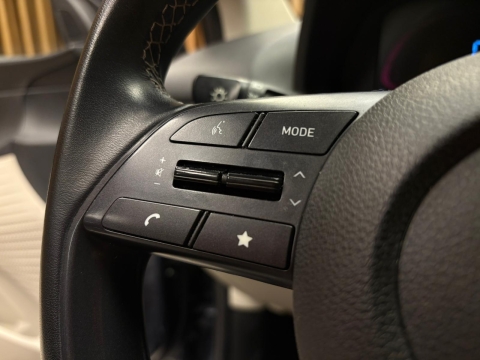 HYUNDAİ İ20 1.4 MPI STYLE OTOMATİK YENİ KASA HATASIZ 12 TAKSİT