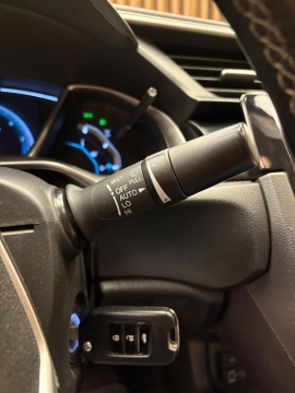 HONDA CİVİC 1.6İ-VTEC LPG'Lİ ECO ELEGANCE HATASZ BOYASIZ 12 TAKSİT