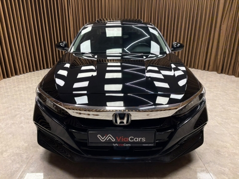 HONDA ACCORD 1.5 VTEC EXECUTİVE HATASIZ BOYASIZ TRAMERSİZ 12TKST