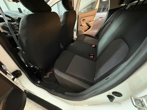 DACİA DUSTER 1.3 TURBO COMFORT OTOMATİK %20 FATURA 12 TAKSİT