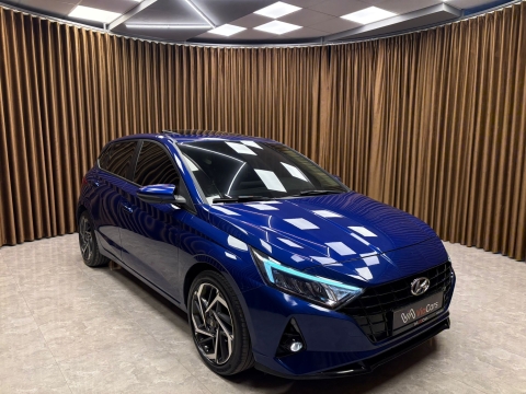 HYUNDAİ İ20 STYLE PLUS OTOMATİK SUNROOF HATASIZ BOYASIZ 12 TAKSİT