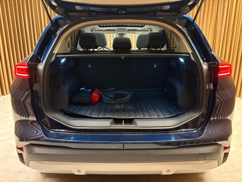 TOGG V1 STANDART MENZİL CAM TAVAN HATASIZ BOYASIZ 12 TAKSİT