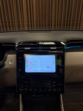 HYUNDAİ TUCSON 1.6 CRDİ PRİME CAM TAVAN HATASIZ 12 TAKSİT