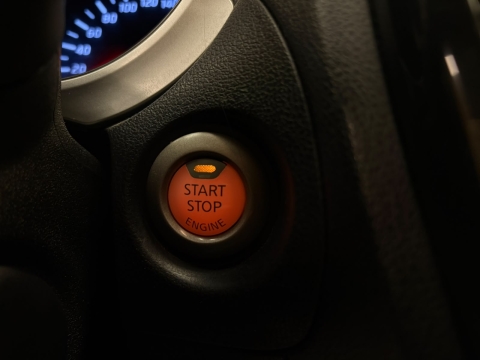 NİSSAN JUKE 1.6 PLATİNUM OTOMATİK 2012 MODEL