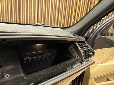 BMW X5 30D İLK SAHİP SERVİS BAKIMLI HEAD UP HATASIZ 12 TAKSİT