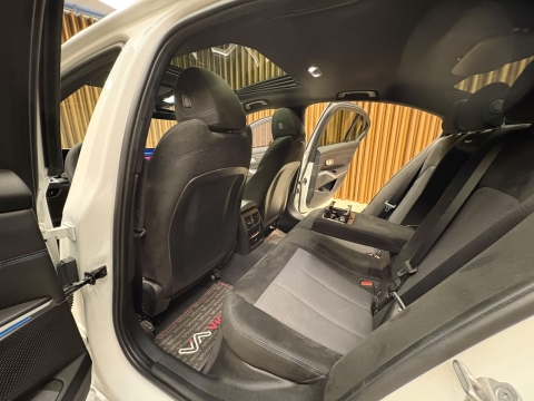 BMW 320İ M SPORT LAZER/SHADOW/RSA3 YAZILIM 12 TAKSİT