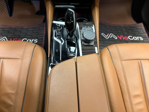 BMW 520İ LUXURY LİNE İÇİ TABA HAYALET/HARMAN KARDON/VAKUM HATASZ