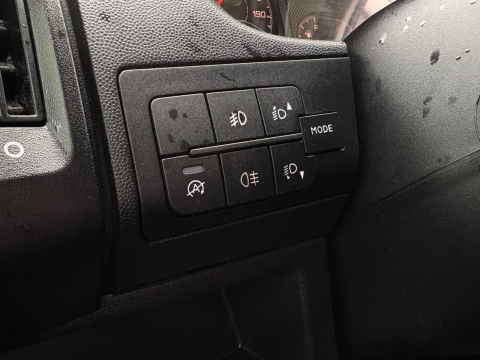 CİTROEN JUMPER 2.2 BLUEHDİ 2021 MODEL 13 m3 L3H2 12 TAKSİT