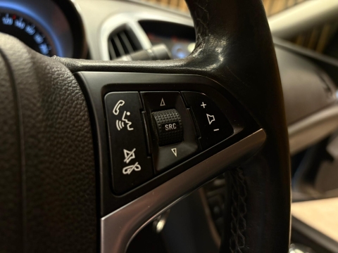 OPEL ASTRA 1.6 CDTI EDITION PLUS HATASIZ BOYASIZ 12 TAKSİT