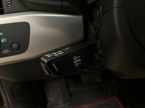 AUDİ A5 SPORTBACK 1.4 TFSI SPORT İÇİ BEYAZ HATASIZ 12 TAKSİT