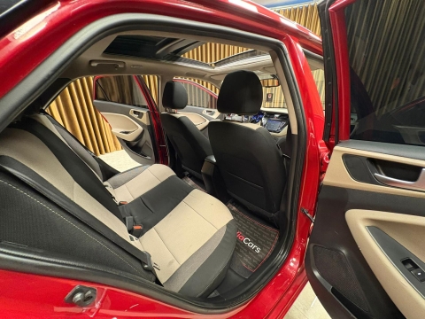 HYUNDAİ İ20 1.4 MPİ ELİTE OTOMATİK CAM TAVAN LPG'Lİ 12 TAKSİT