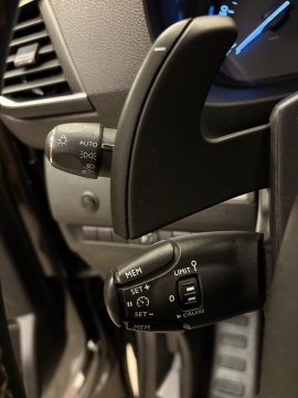 PEUGEOT EXPERT TRAVELLER ALLURE 8+1 OTOMOBL RUH. HATASIZ 12TAKST