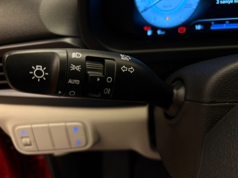 HYUNDAİ İ20 1.0 T-GDI ELİTE SANROOF OTOMATİK HATASIZ 12 TAKSİT