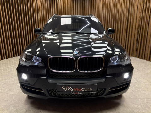 BMW X5 30D İLK SAHİP SERVİS BAKIMLI HEAD UP HATASIZ 12 TAKSİT