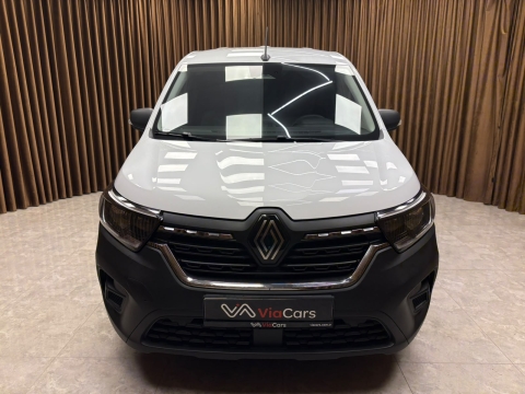 RENAULT KANGOO 1.5 BLUEDCİ Equilibre %20 FATURA K.KARTINA 12TKST