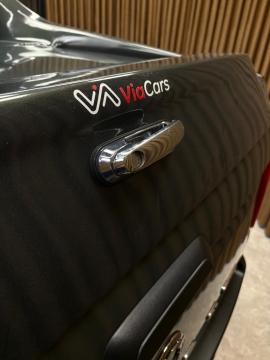 SSANGYONG MUSSO GRAND 2.2D PLATİNUM PLUS 4X2 HATASIZ 12 TAKSİT