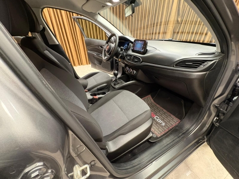 FİAT EGEA 1.4 FIRE EASY PLUS HATASIZ BOYASIZ 12 TAKSİT İMKANI