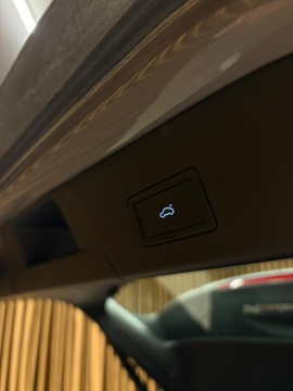 VOLKSWAGEN ID 4 PURE 2025 MODEL CAM TAVAN HATASIZ 12 TAKSİT