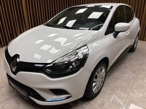 RENAULT CLİO 0.9 TCE JOY HATASIZ BOYASIZ TRAMERSİZ 12 TAKSİT