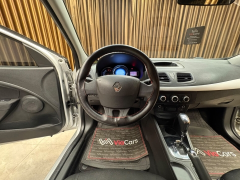 RENAULT FLUENCE 1.5DCİ JOY ÇELİK JANT HATASIZ 12 TAKSİT İMKANI