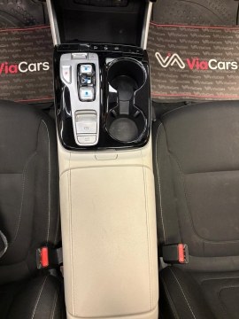 HYUNDAİ TUCSON 1.6 CRDİ PRİME CAM TAVAN HATASIZ 12 TAKSİT