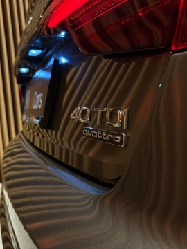 AUDİ A4 40 TDI QUATTRO ADVANCED HATASIZ BOYASIZ 12 TAKSİT