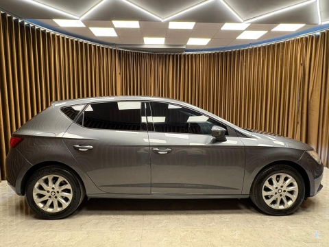 SEAT LEON 1.2 TSI STYLE 2016 MODEL 12 TAKSİT