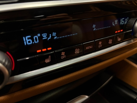 BMW 520İ 50th Year M Editon İÇİ TABA/LAZER K.KARTINA 12 TAKSİT