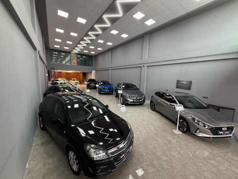 MİNİ COOPER 1.6 TÜRKİYE PAKETİ OTOMATİK 2007 MODEL 12 TAKSİT