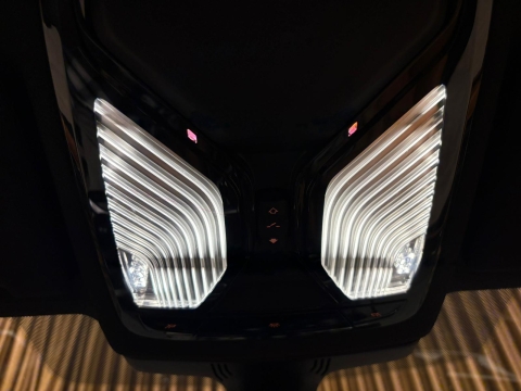 BMW 520İ LUXURY LİNE İÇİ TABA HAYALET/HARMAN KARDON/VAKUM HATASZ