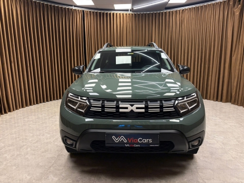 DACİA DUSTER 1.5 BLUEDCİ ESSENTİAL K.KARTINA 12 TAKSİT %18 ORAN